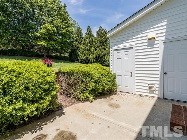 5404 Goldenglow Way Raleigh, NC 27606 - Photo 24 of 28