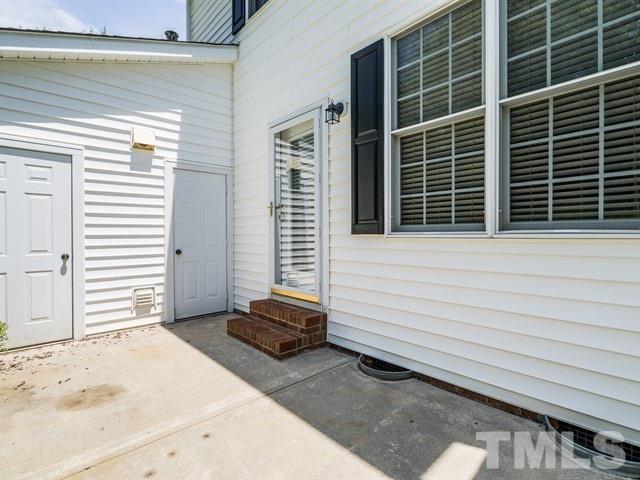 5404 Goldenglow Way Raleigh, NC 27606 - Photo 25 of 28