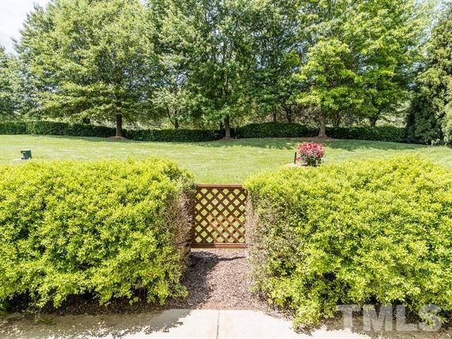 5404 Goldenglow Way Raleigh, NC 27606 - Photo 26 of 28