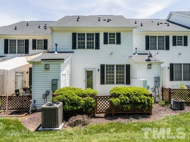 5404 Goldenglow Way Raleigh, NC 27606 - Photo 27 of 28