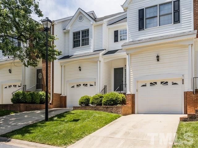 5404 Goldenglow Way Raleigh, NC 27606 - Photo 28 of 28