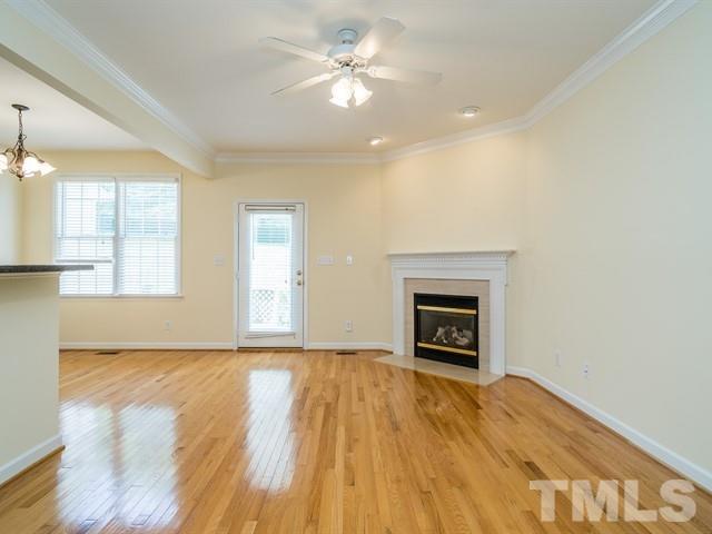 5404 Goldenglow Way Raleigh, NC 27606 - Photo 6 of 28