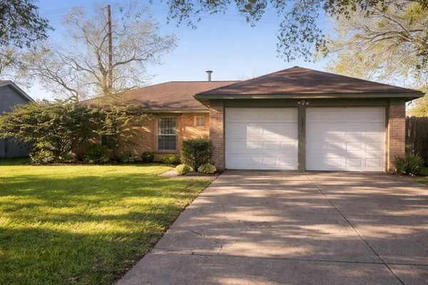 $2,000 | 1202 Twining Oaks Lane, Missouri City, TX 77489