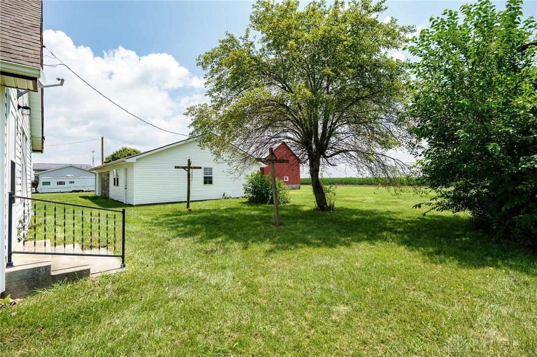 4497 Wilson Road Jamestown, OH 45335 - Photo 39 of 51 Gallery Image 39
