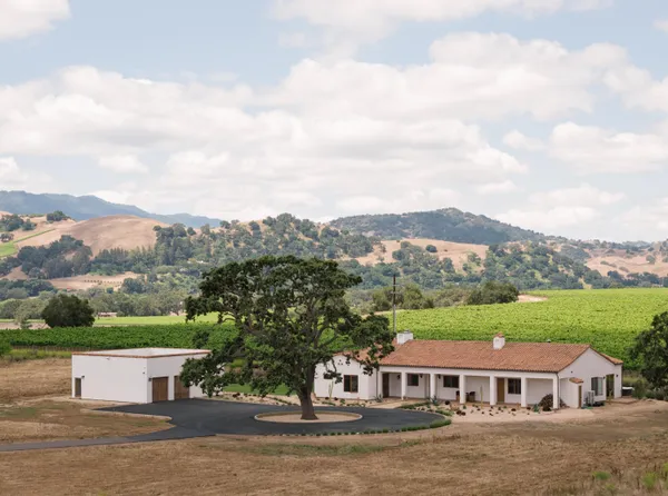 $4,125,000 | 175 White Oak Road, Unit 1, Santa Ynez, CA 93460