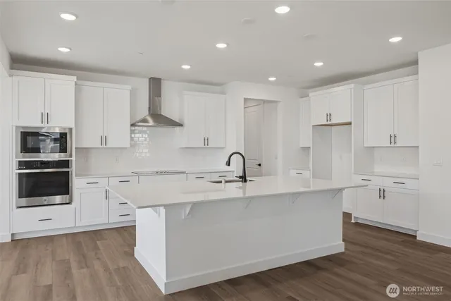 $949,990 | 2211 Oak Court, Unit 10, Milton, WA 98354