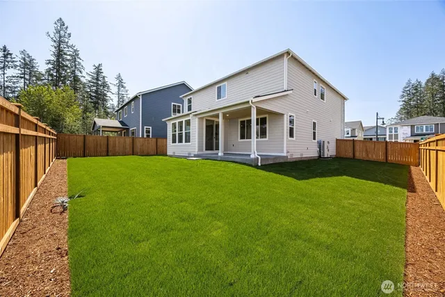 $949,990 | 2211 Oak Court, Unit 10, Milton, WA 98354