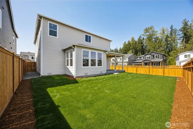 $949,990 | 2211 Oak Court, Unit 10, Milton, WA 98354