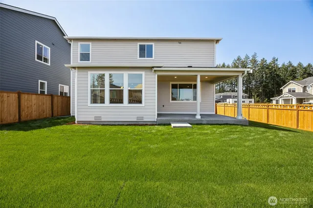 $949,990 | 2211 Oak Court, Unit 10, Milton, WA 98354