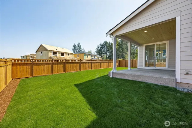 $949,990 | 2211 Oak Court, Unit 10, Milton, WA 98354