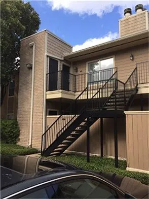 $1,425 | 712 D Bering Drive, Unit D, Houston, TX 77057