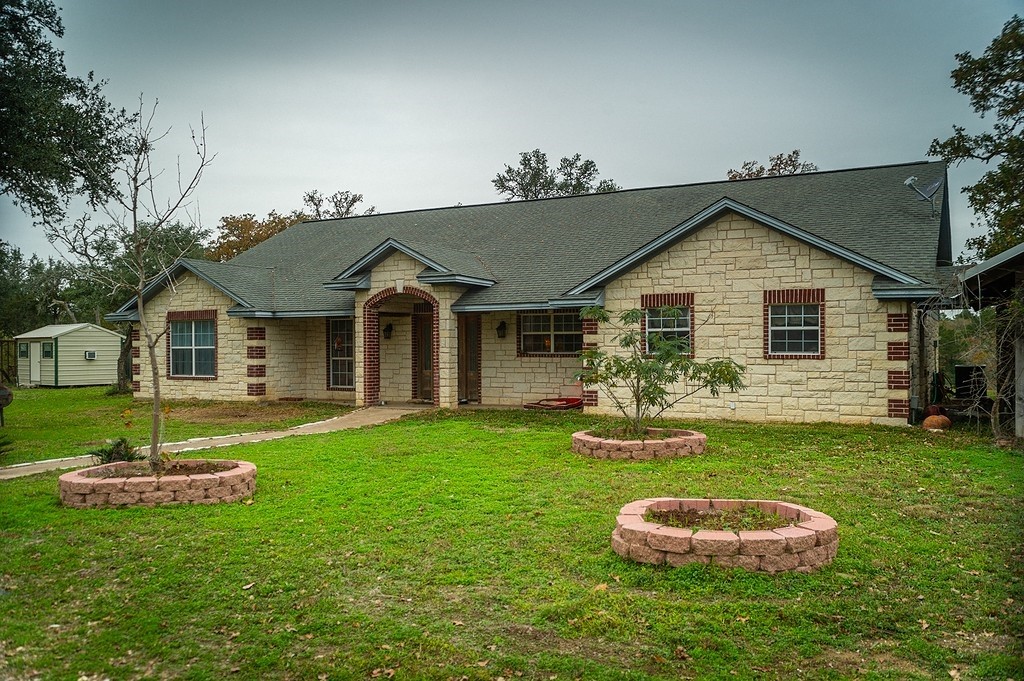 3975 Farm To Market 2145 Rd La  