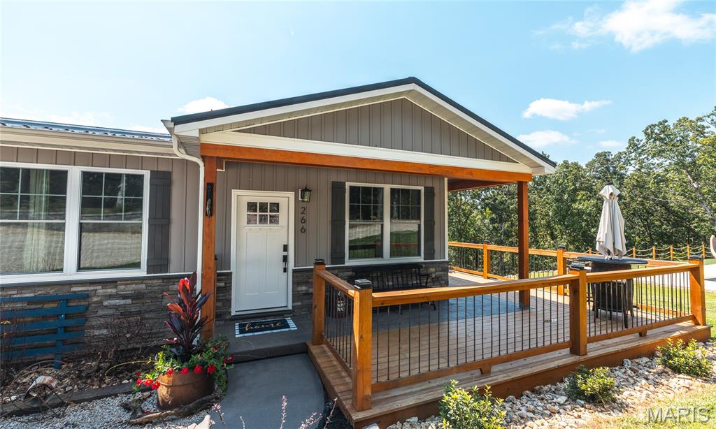 266 Grand Oaks Road Sullivan, MO 63080 - Photo 2 of 98 Gallery Image 2