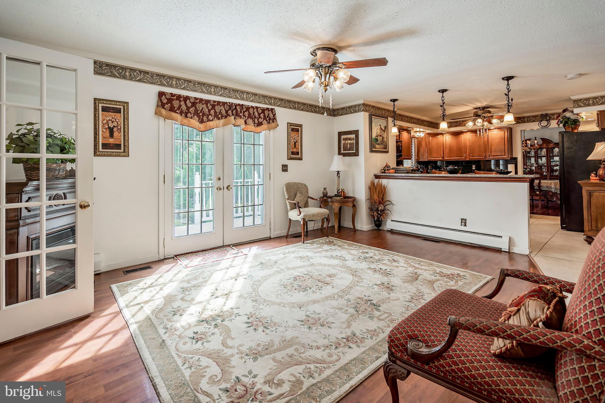 159 Davis Station Road Cream Ridge, NJ 08514 - Photo 15 of 49