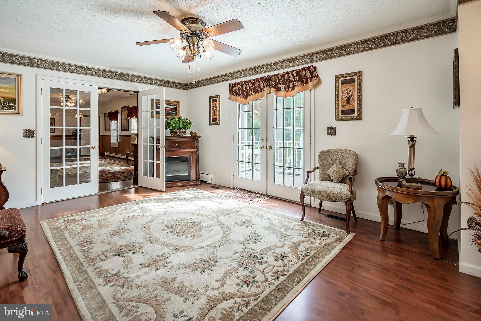 159 Davis Station Road Cream Ridge, NJ 08514 - Photo 16 of 49