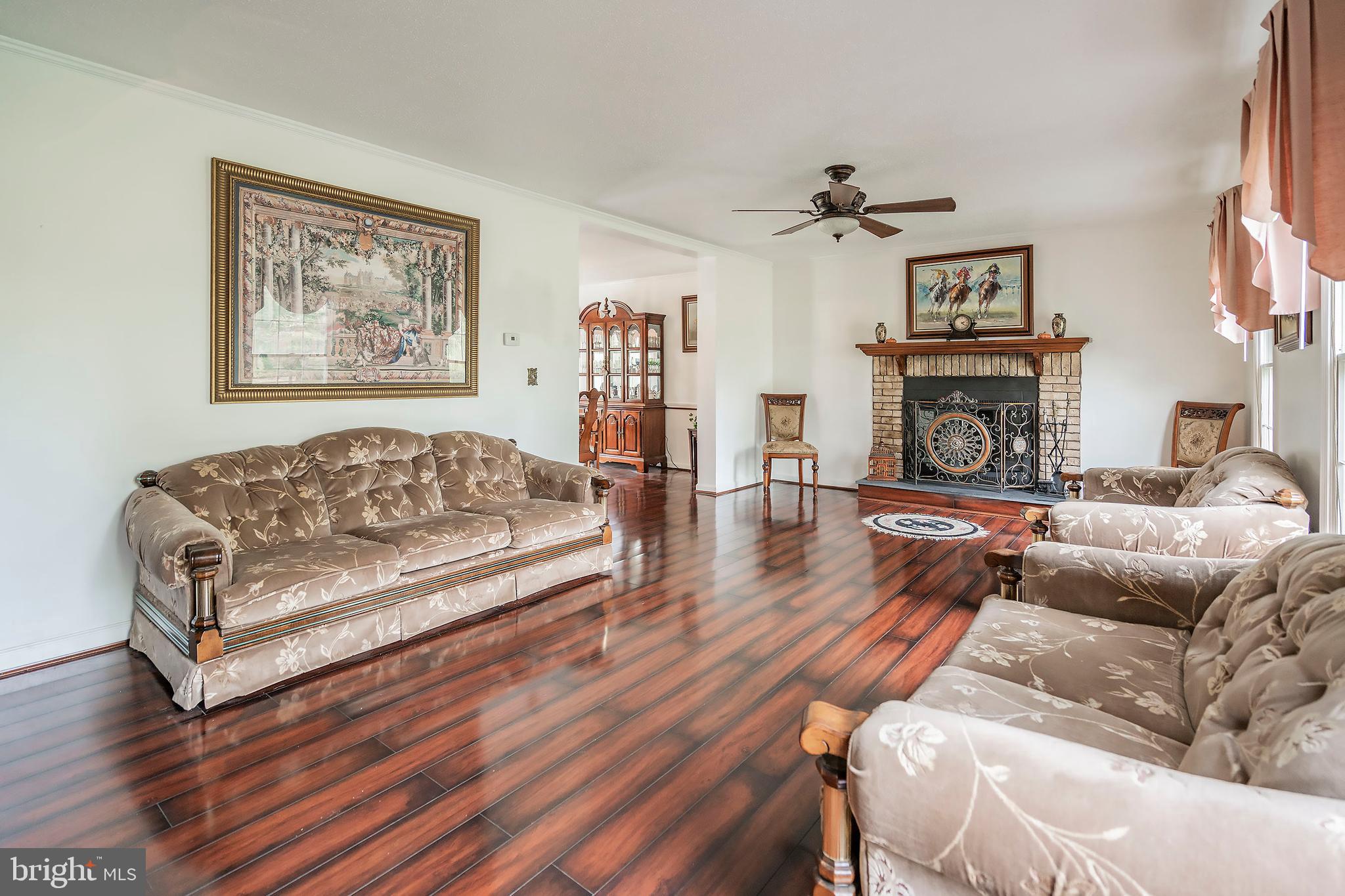159 Davis Station Road Cream Ridge, NJ 08514 - Photo 17 of 49