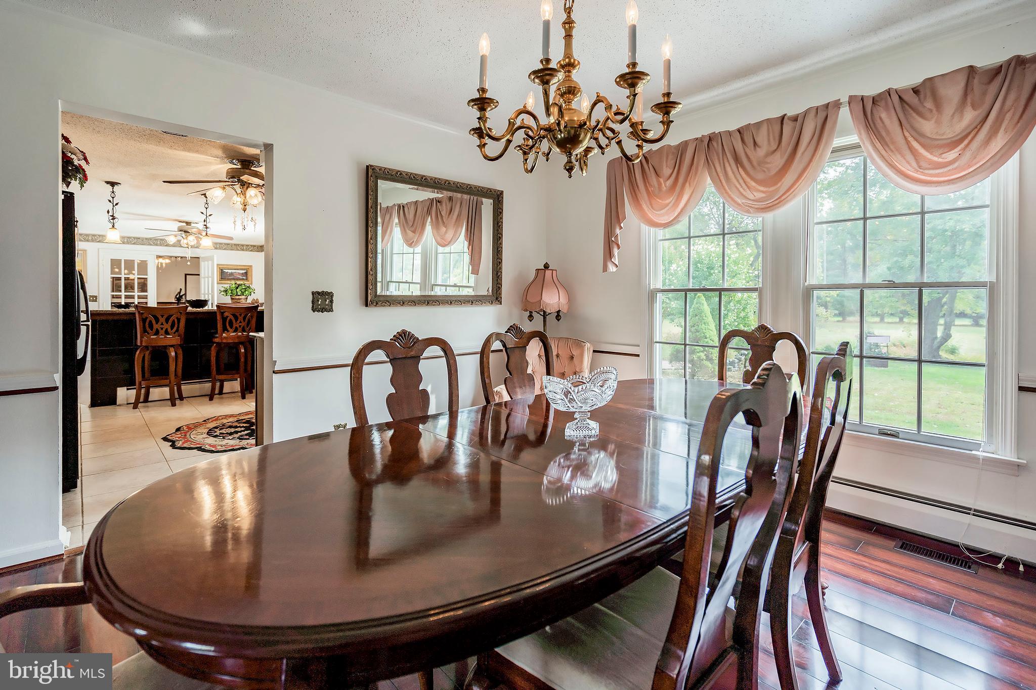 159 Davis Station Road Cream Ridge, NJ 08514 - Photo 21 of 49