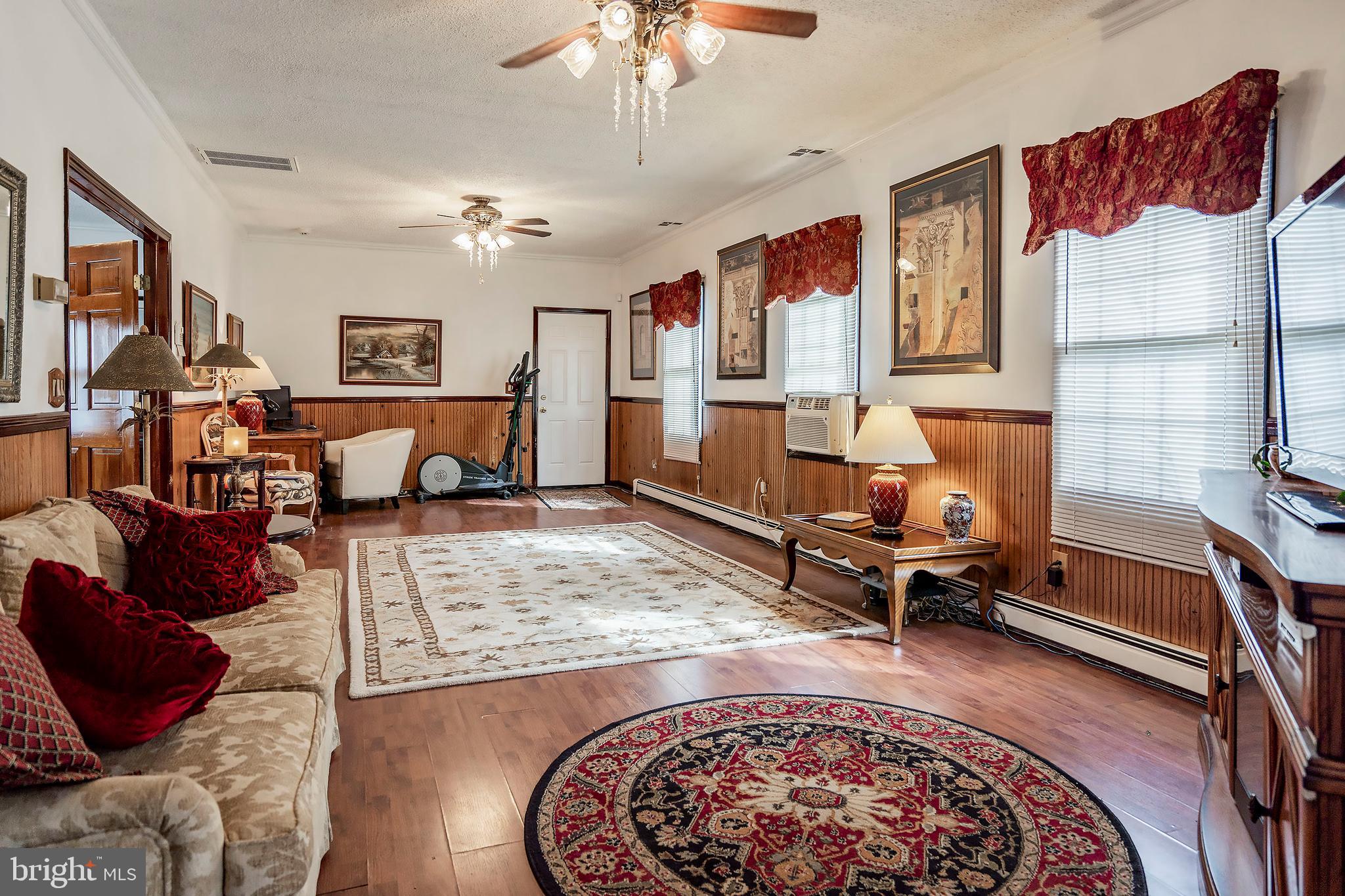 159 Davis Station Road Cream Ridge, NJ 08514 - Photo 27 of 49