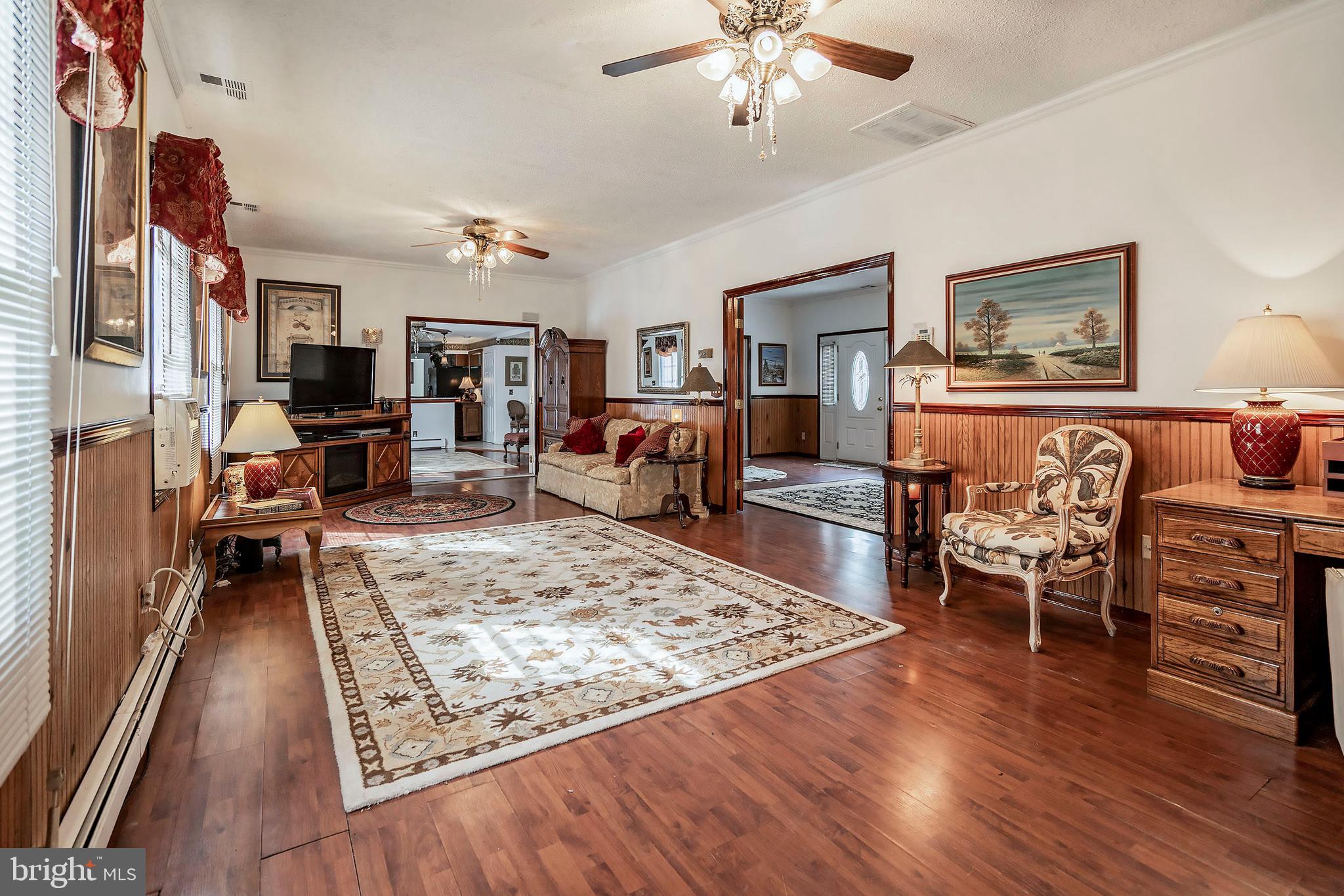 159 Davis Station Road Cream Ridge, NJ 08514 - Photo 29 of 49