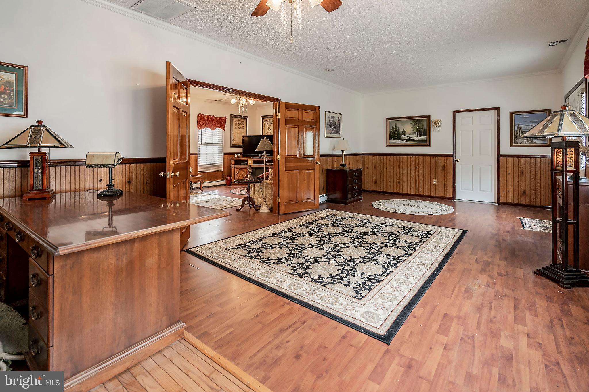 159 Davis Station Road Cream Ridge, NJ 08514 - Photo 39 of 49