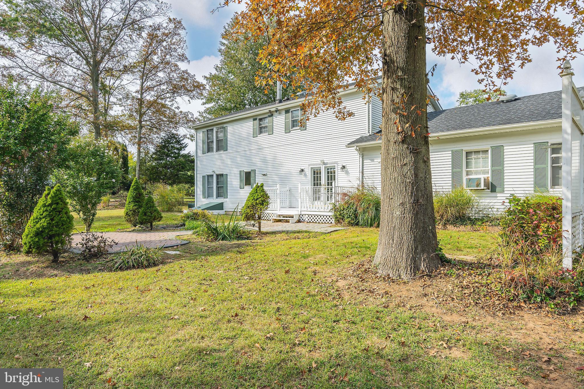 159 Davis Station Road Cream Ridge, NJ 08514 - Photo 42 of 49