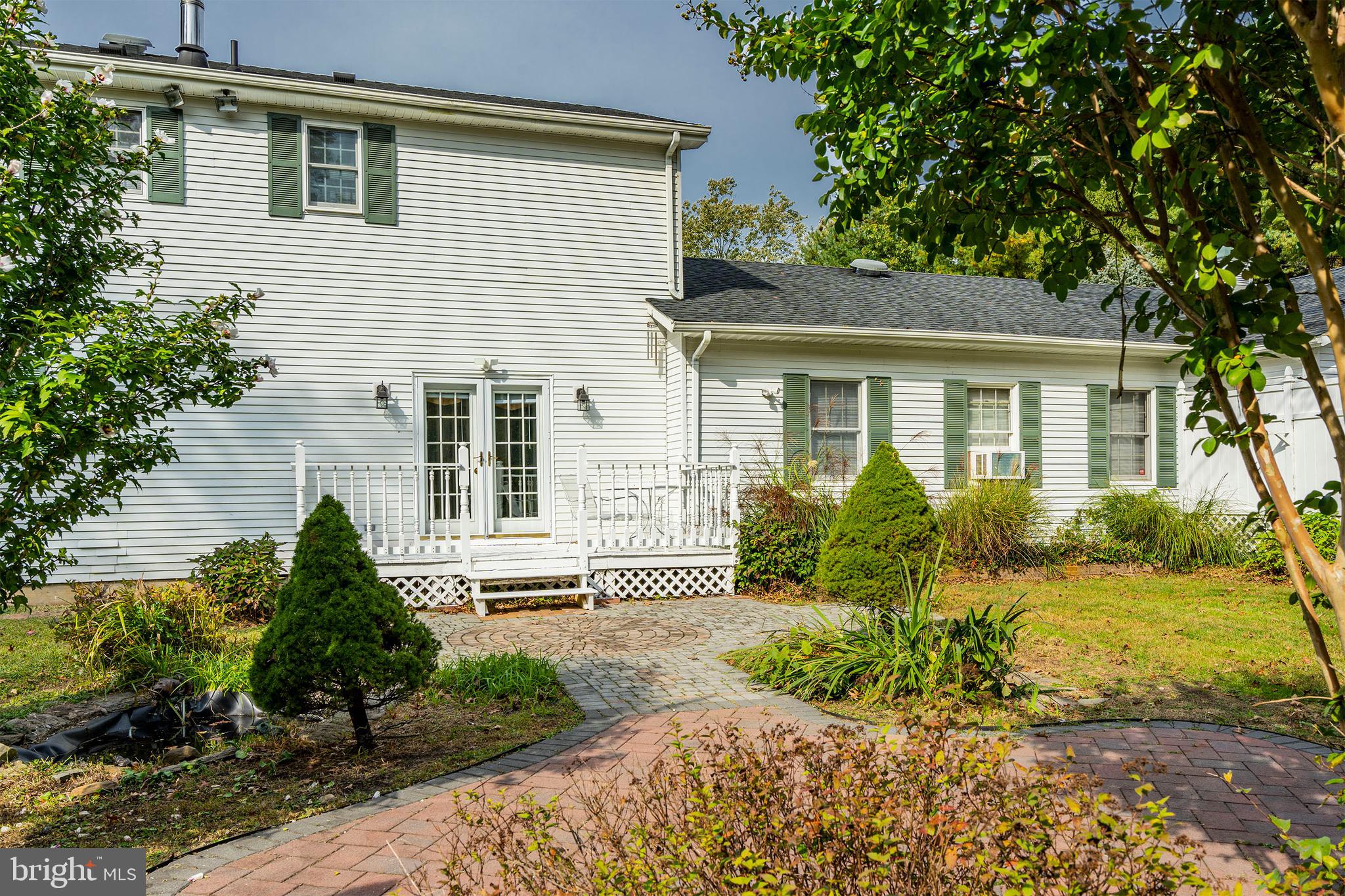 159 Davis Station Road Cream Ridge, NJ 08514 - Photo 43 of 49