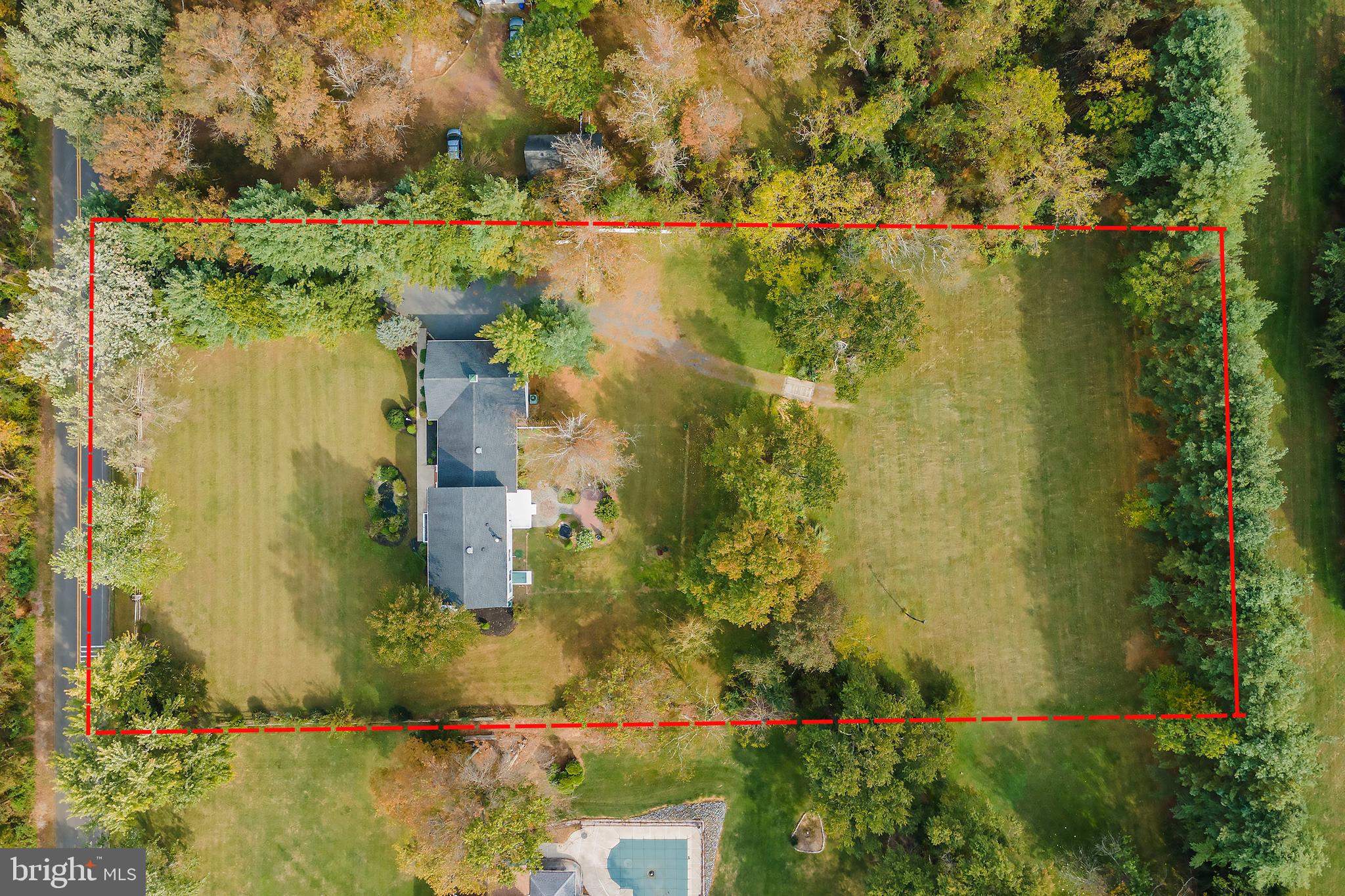 159 Davis Station Road Cream Ridge, NJ 08514 - Photo 46 of 49