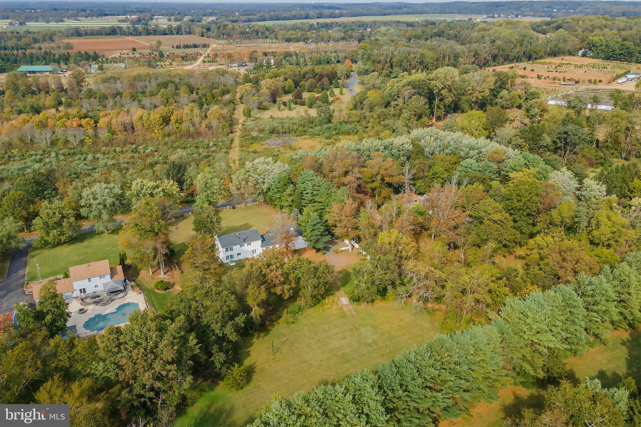 159 Davis Station Road Cream Ridge, NJ 08514 - Photo 47 of 49