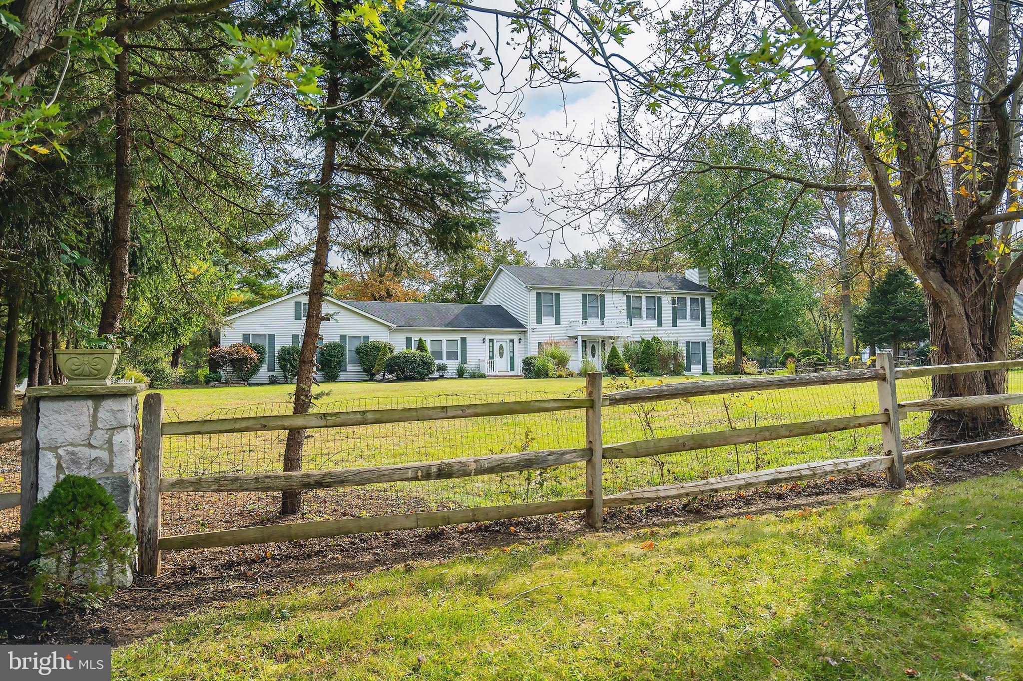 159 Davis Station Road Cream Ridge, NJ 08514 - Photo 49 of 49