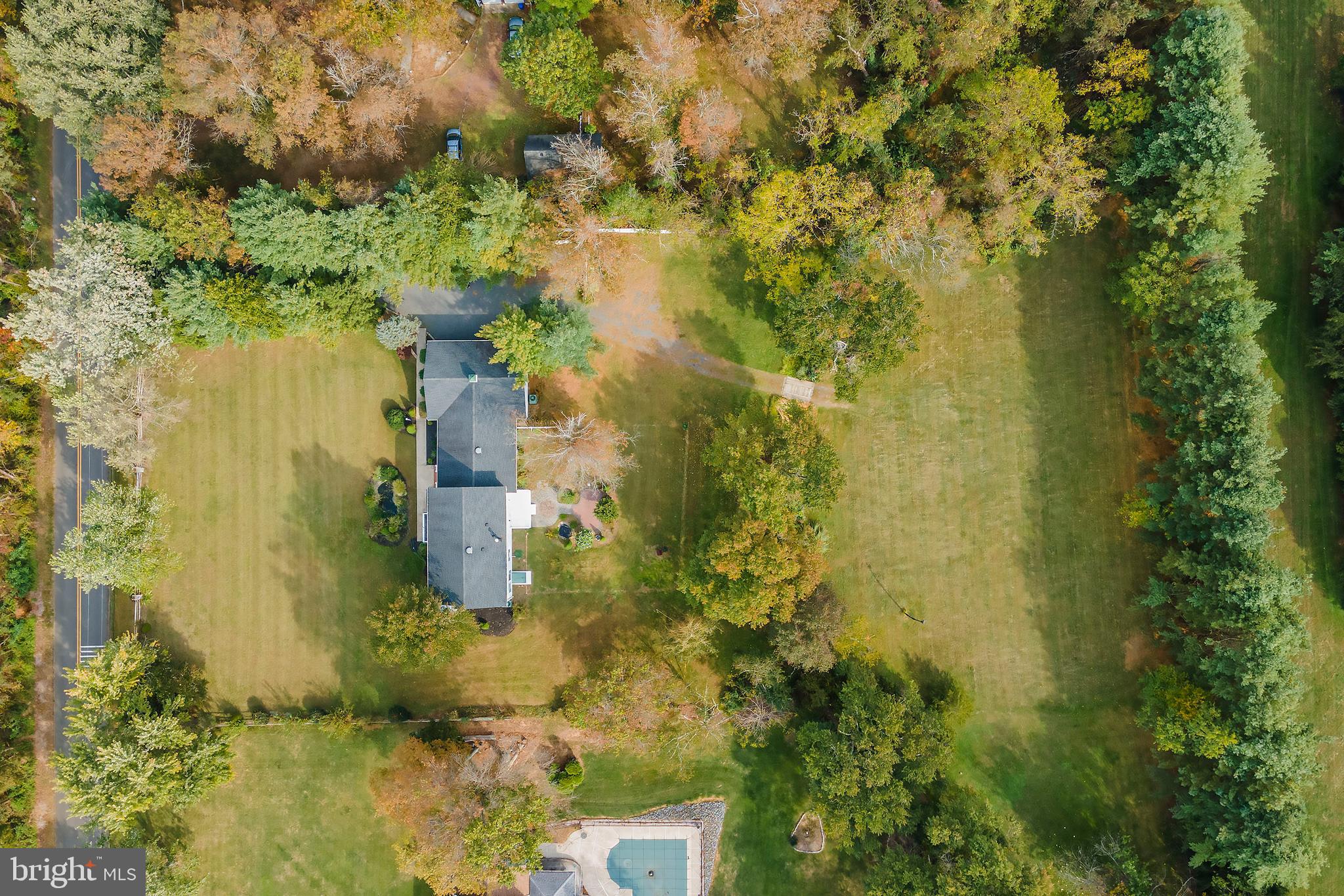 159 Davis Station Road Cream Ridge, NJ 08514 - Photo 6 of 49