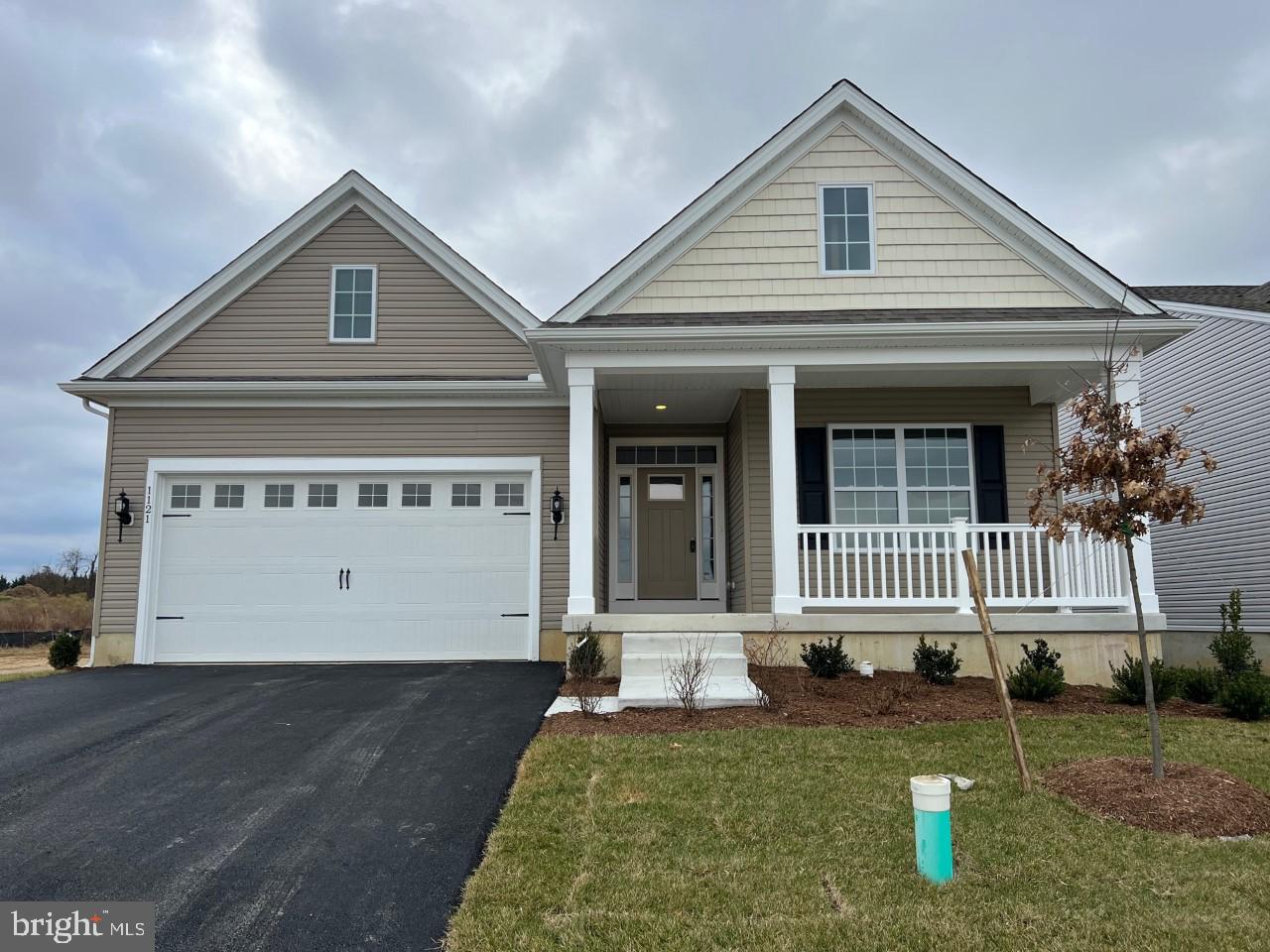 1021 Robinson Road Townsend, DE 19734 - Photo 1 of 12 Gallery Image 1