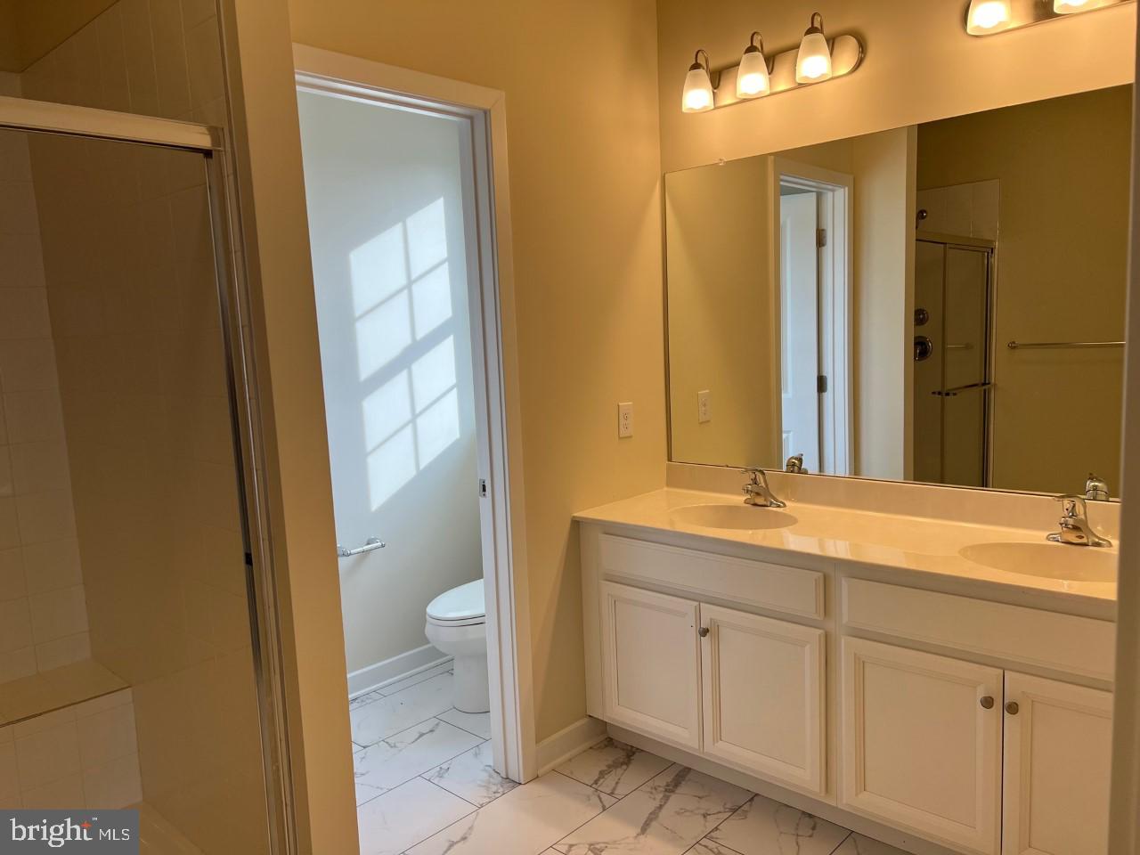 1021 Robinson Road Townsend, DE 19734 - Photo 7 of 12 Owners Bath Vanity