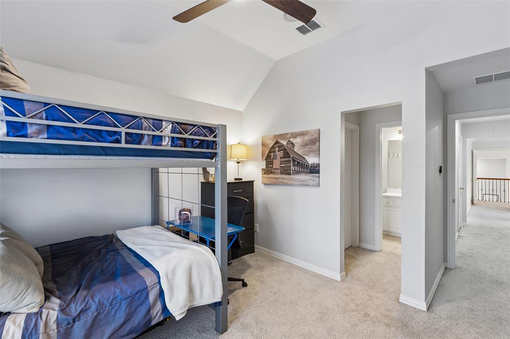 4669 Refugio Road Frisco, TX 75034 - Photo 24 of 37