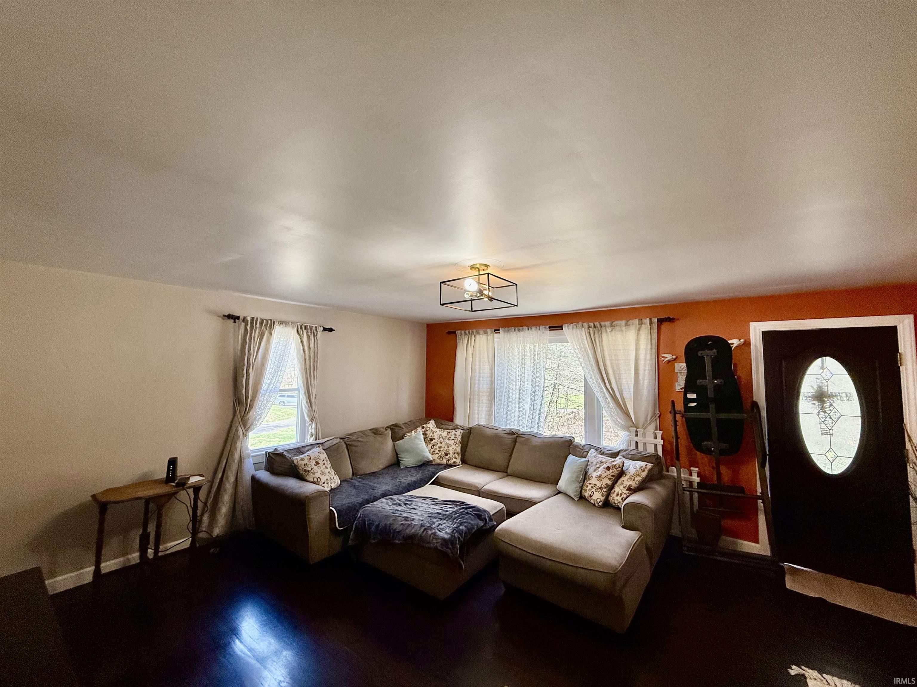 10559 Boyd Hollow Road Shoals, IN 47581 - Photo 17 of 30