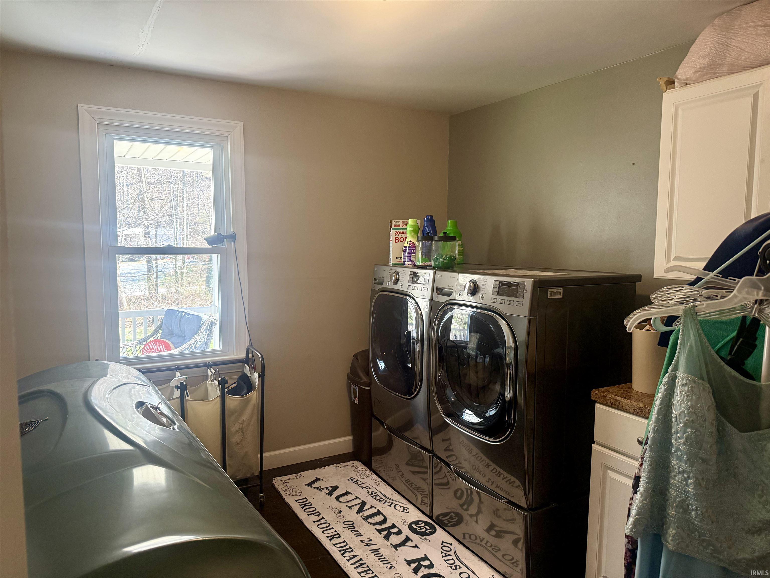 10559 Boyd Hollow Road Shoals, IN 47581 - Photo 18 of 30