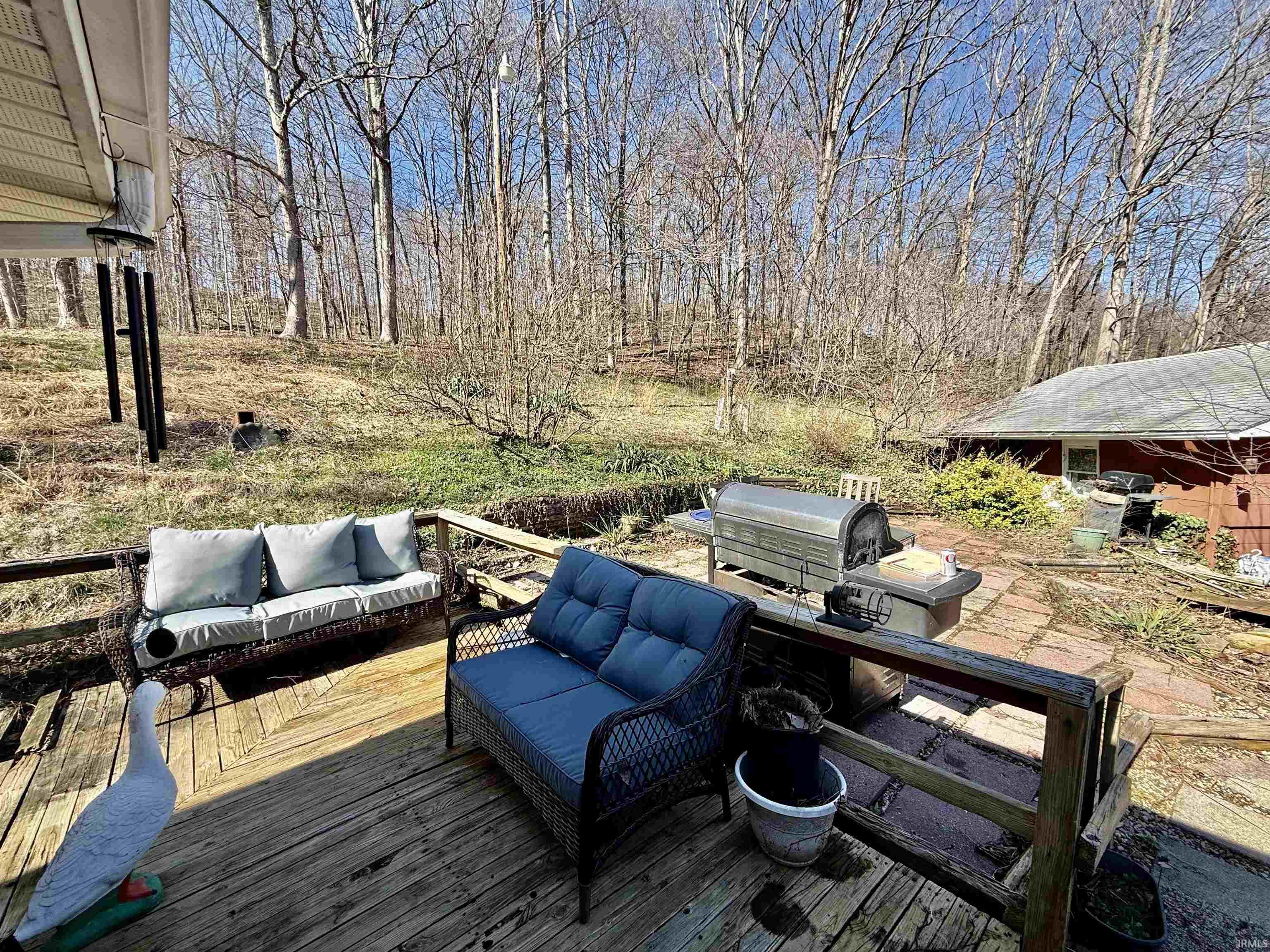 10559 Boyd Hollow Road Shoals, IN 47581 - Photo 23 of 30