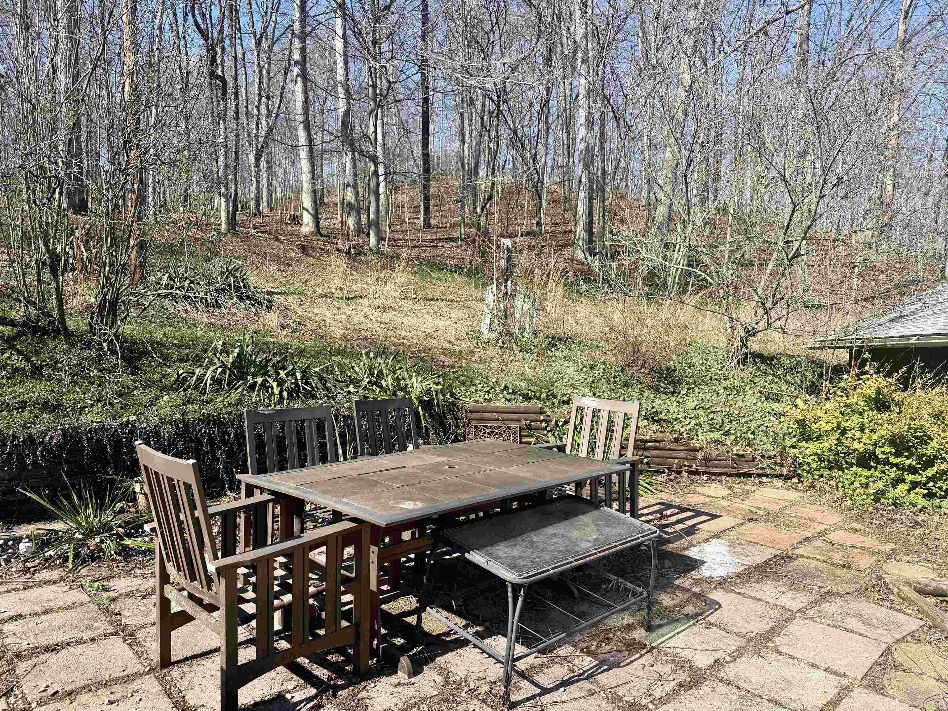 10559 Boyd Hollow Road Shoals, IN 47581 - Photo 24 of 30