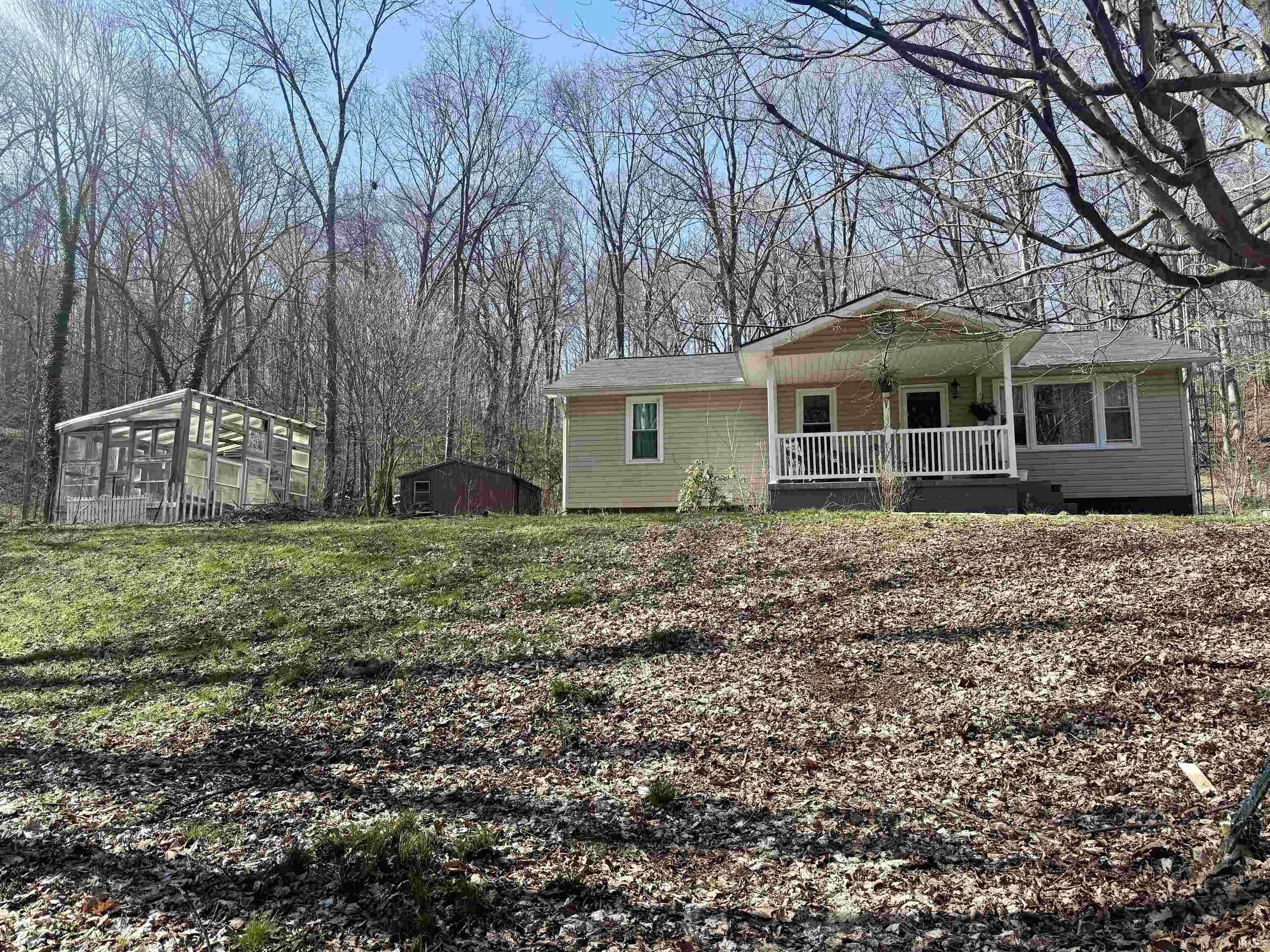 10559 Boyd Hollow Road Shoals, IN 47581 - Photo 29 of 30
