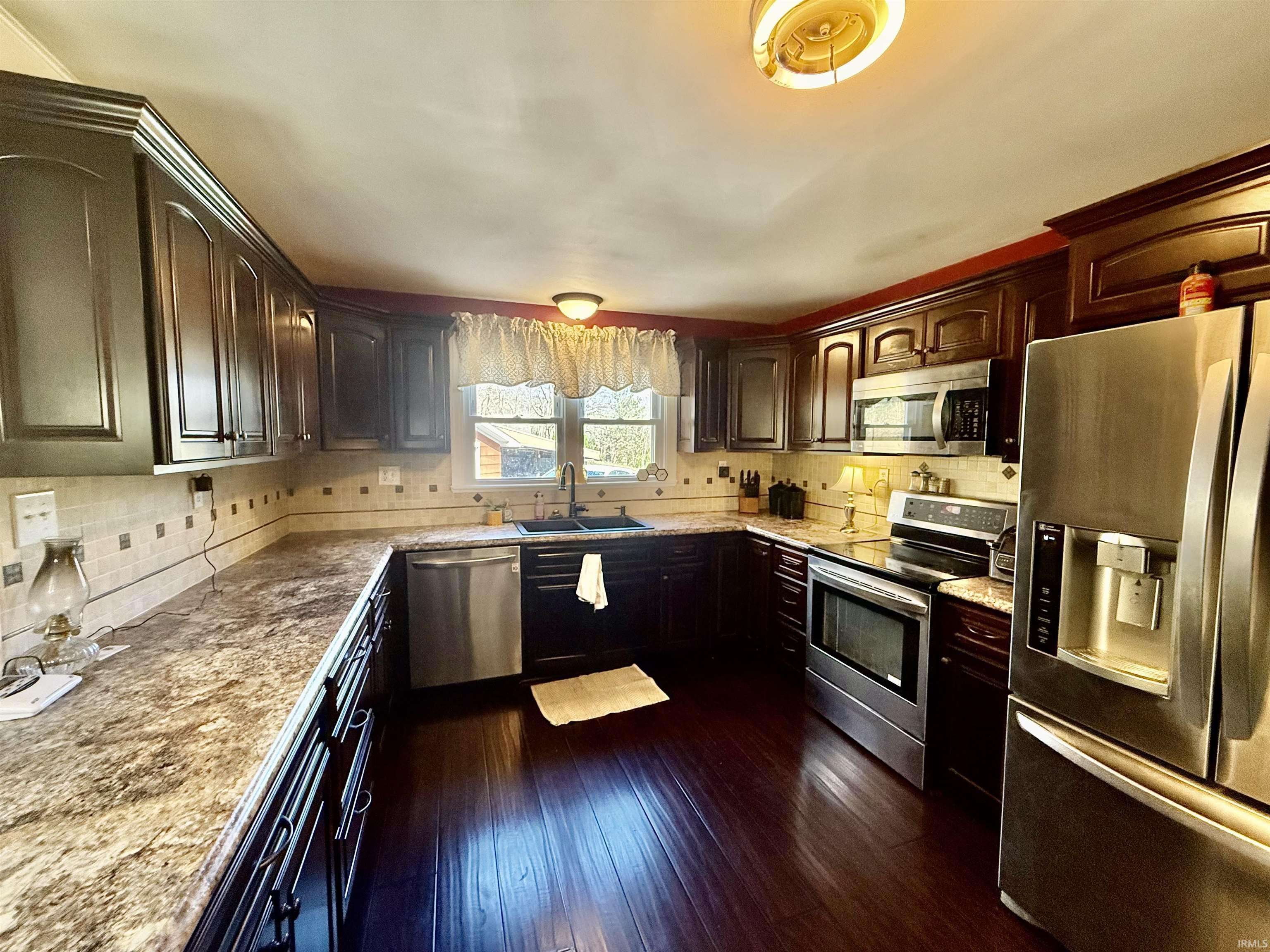 10559 Boyd Hollow Road Shoals, IN 47581 - Photo 3 of 30