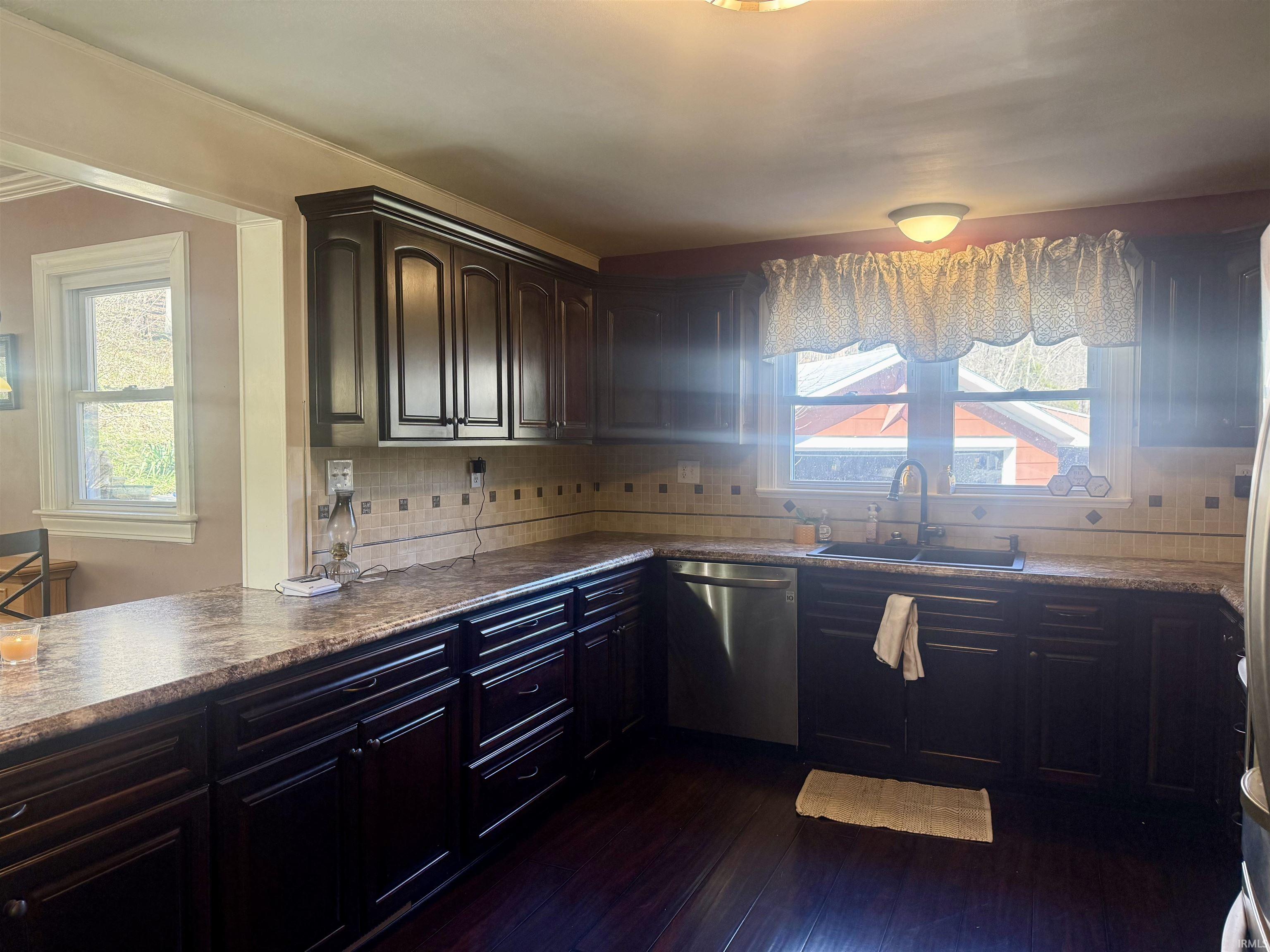 10559 Boyd Hollow Road Shoals, IN 47581 - Photo 5 of 30