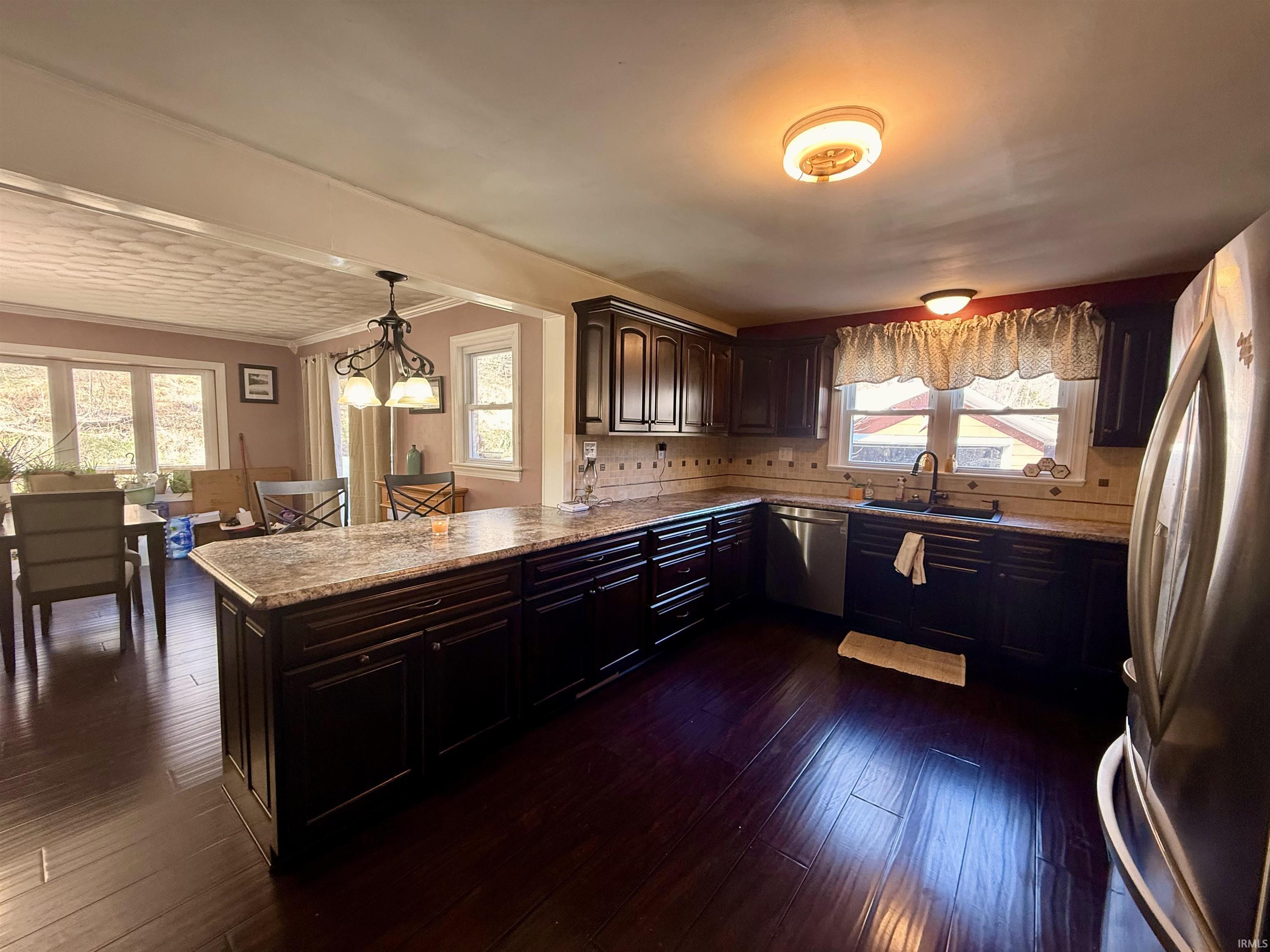 10559 Boyd Hollow Road Shoals, IN 47581 - Photo 7 of 30
