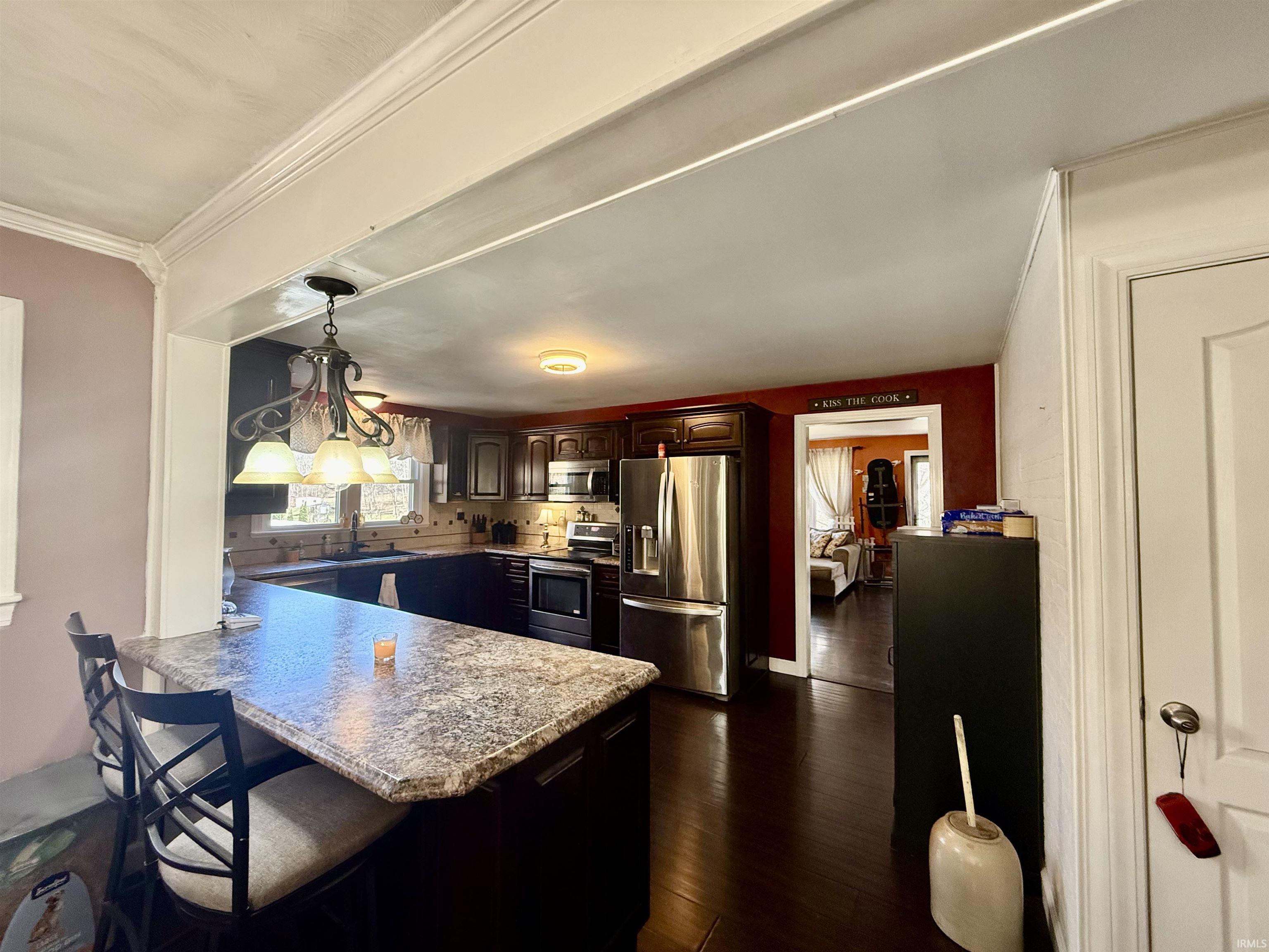 10559 Boyd Hollow Road Shoals, IN 47581 - Photo 8 of 30