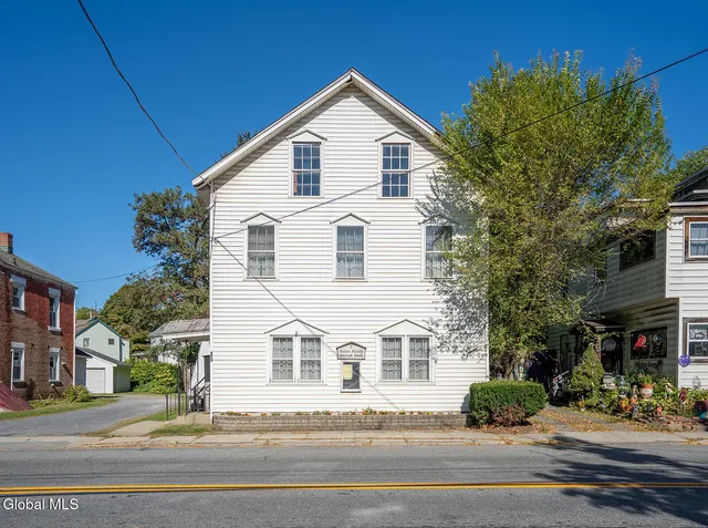 $195,000 | 143 Main Street, Greenwich, NY 12834