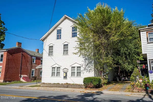 $195,000 | 143 Main Street, Greenwich, NY 12834