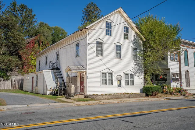 $195,000 | 143 Main Street, Greenwich, NY 12834