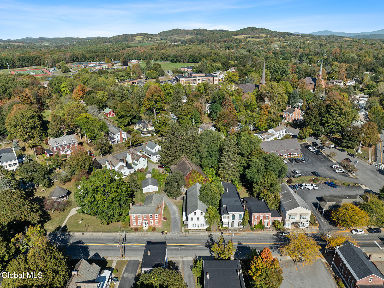 143 Main Street Greenwich, NY 12834 - Photo 49 of 51 DJI_0490