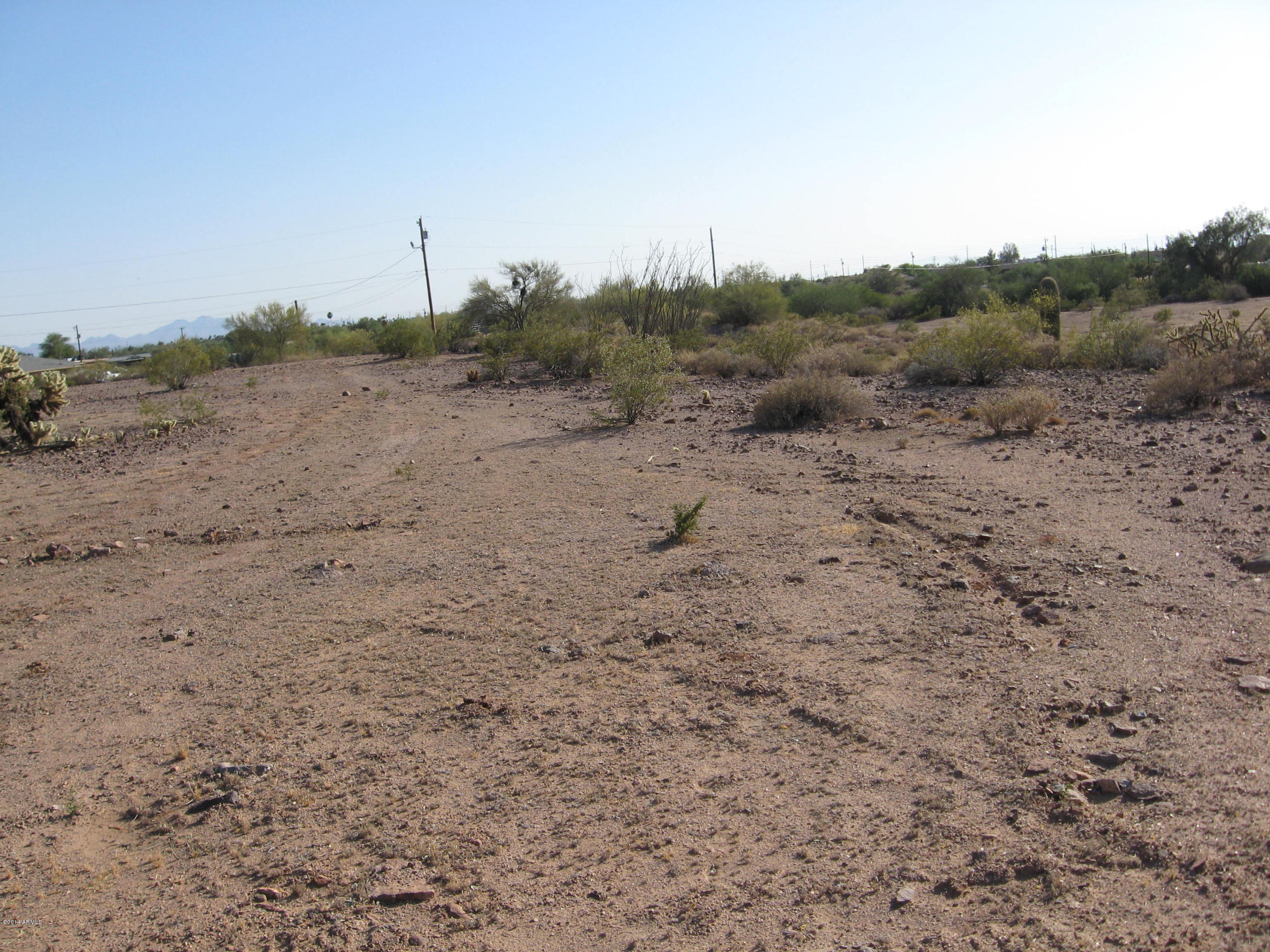 1100 North Cortez Road, Unit 29 Apache Junction, AZ 85119 - Photo 3 of 6 Cortez Road 063