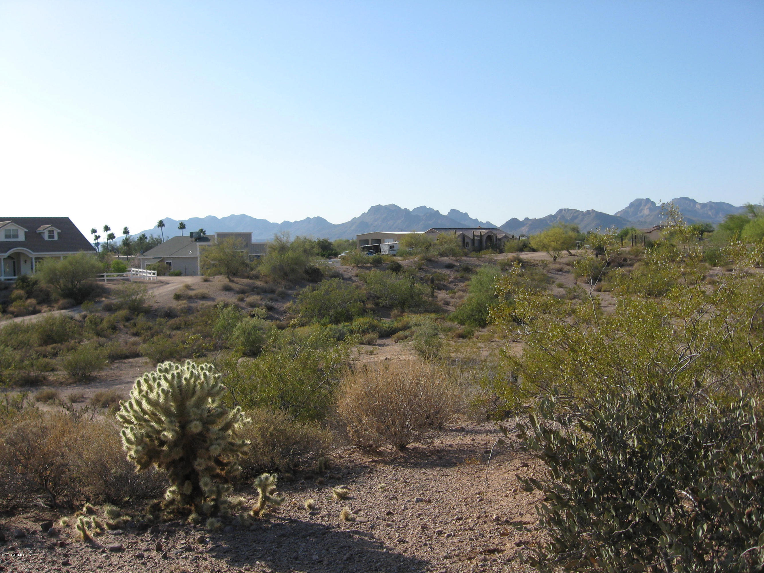 1100 North Cortez Road, Unit 29 Apache Junction, AZ 85119 - Photo 4 of 6 Cortez Road 064