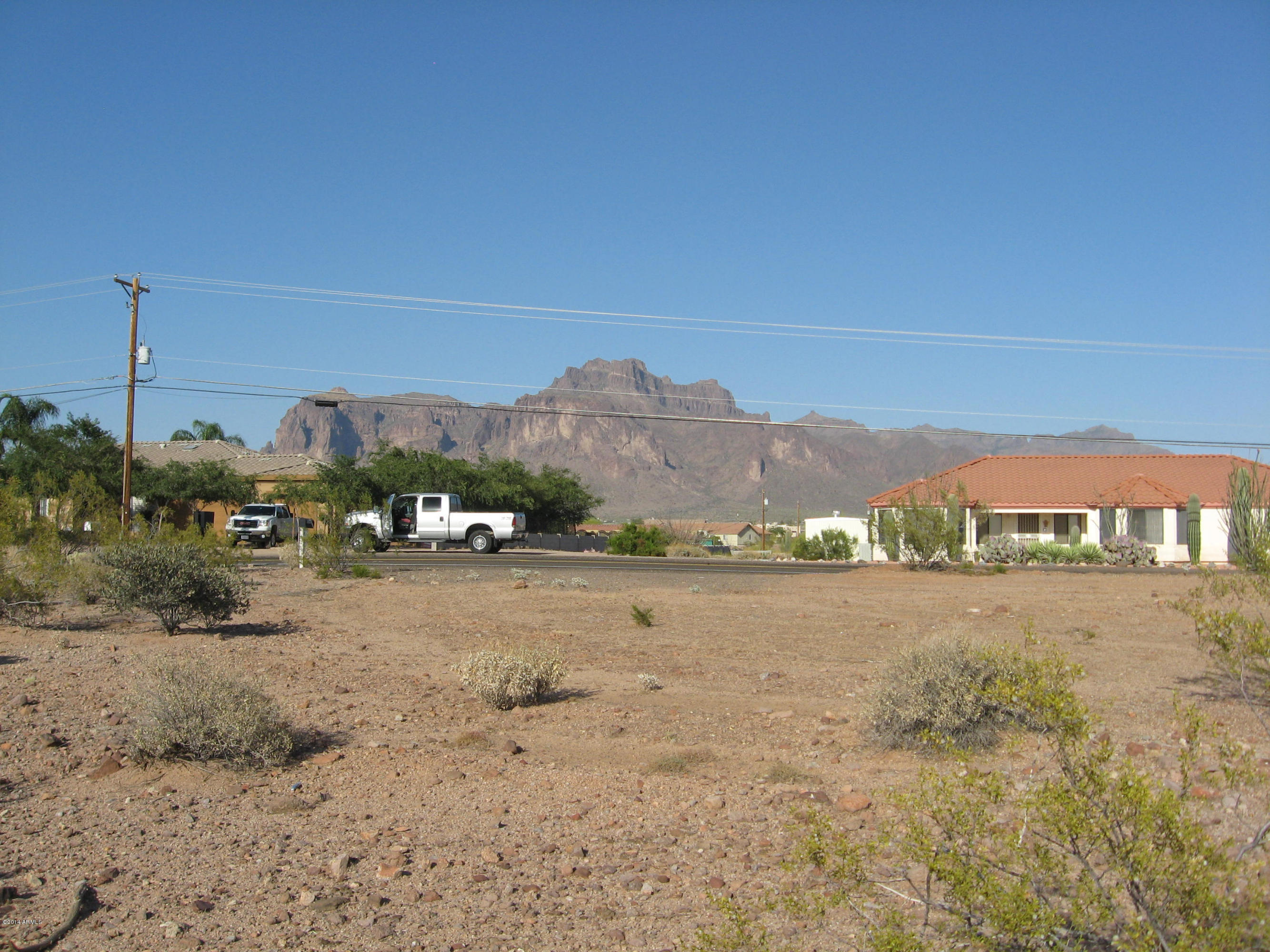 1100 North Cortez Road, Unit 29 Apache Junction, AZ 85119 - Photo 6 of 6 Cortez Road 066