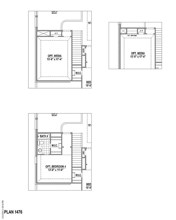 828 Stone Grv Road Lavon, TX 75166 - Photo 3 of 5 Options